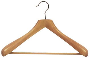 实木衣架 工艺与自然的交融——以浏阳市宏明竹木制品厂为例