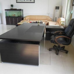 佛山长期供应会议台 村森木制品厂的可靠选择