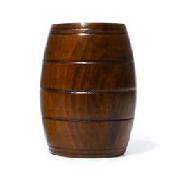 木制器皿的艺术 匠心独具的木杯全系列产品解读